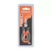 KENDO 2in1 Stubby csavarhúzó készlet 2r. SL6,0+PH2x65mm CrV No.20217