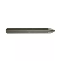 5/16" lapos és Phillips csavarozó bitek