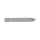 HANS 1/4" Pozidriv bit hegy S2 PZ3x50 036-5PZ3