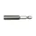 BERGER mágneses bitbefogó INOX 1/4"x75mm monoblokk