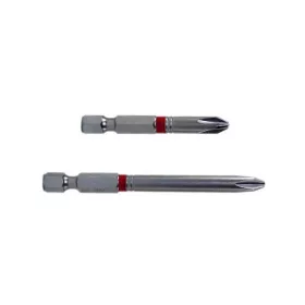 BERGER 1/4" Phillips bit hegy S2 PH2x50