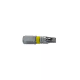 Z-TOOLS 1/4" TORX bit hegy S2 T40x25