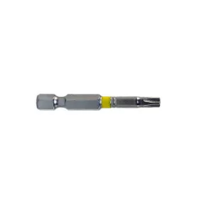 Z-TOOLS 1/4" TORX bit hegy S2 T10x50