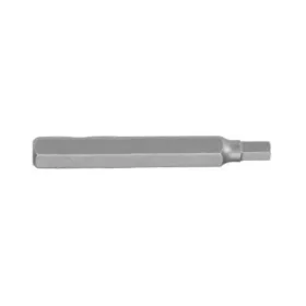 HANS 10mm imbusz bit hegy S2 SW12x75 063-7M12