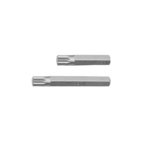 HANS 10mm XZN bit hegy S2 M5x75 083-7M05