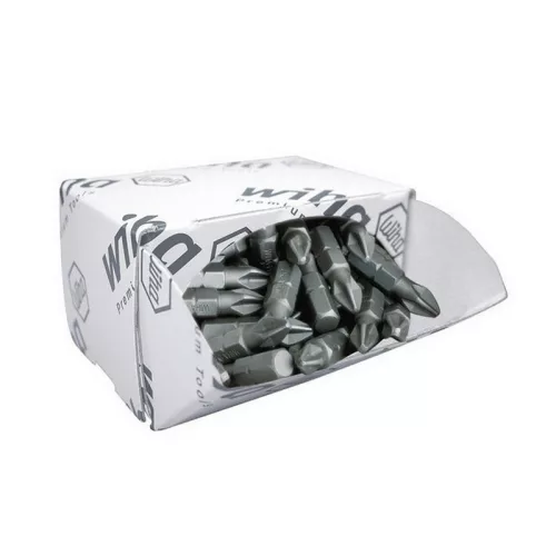 WIHA Standard Phillips bit hegy PH1x25 7011Z (db)