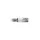 WIHA Standard Pozidriv bit hegy PZ1x25 50db 7929Z/No.08056