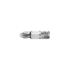 WIHA Standard Pozidriv bit hegy PZ1x25 7012Z (db)