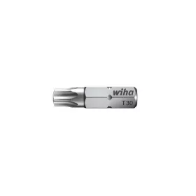 WIHA Standard TORX bit hegy T30x25 7015Z (db)