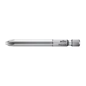   WIHA Professional Phillips bit hegy PH1x50 7041Z/No.33703/10390