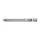 WIHA Professional Phillips bit hegy PH2x50 7041Z/No.33704/10391