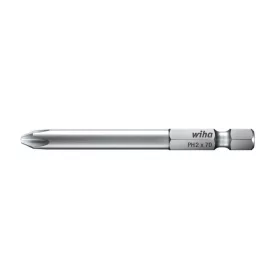 WIHA Professional Phillips bit hegy PH00x70 7041Z/No.31961
