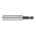 WIHA mágneses bitbefogó inox 1/4”x150 7143/No.34306