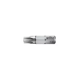 WIHA Standard TORX bit hegy T3x25 7015Z/No.26250