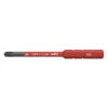 WIHA slimBit electric VDE Xeno bit hegy SL/PZ2x75 2831-14/No.34590