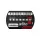 WIHA BitBuddy29 TY-bitkészlet 8r. TORX T10-T40 SB7945TY505/No.42136