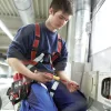 WIHA LiftUp electric VDE csavarhúzó és bittartó készlet 6r. SL+PZ+SL/PZ SB283109023/No.41235