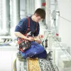 WIHA LiftUp electric VDE csavarhúzó és bittartó készlet 6r. SL+PZ+SL/PZ SB283109023/No.41235