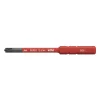 WIHA slimBit electric VDE Xeno bit hegy SL/PH1x75 2831-13/No.34587