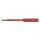 WIHA slimBit electric VDE lapos bit hegy SL3,5x75 2831-10/No.41159
