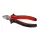 Z-TOOLS oldalcsípő fogó 180mm CrV