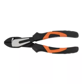 KENDO oldalcsípő fogó erősített 180mm CrV No.10209