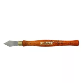NAREX faipari jelölőkés 1,5x(37x10)x170mm 822302