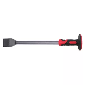 Z-TOOLS bontóvéső lapos széles 400x18x44mm CrV