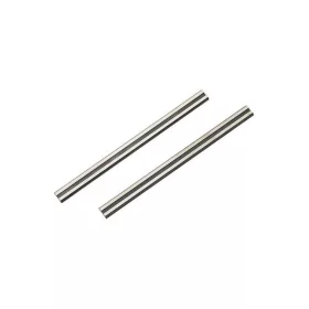   MPS fordítható gépi gyalukés fára HM 82x5,5x1,1mm 10db 10003-BOX