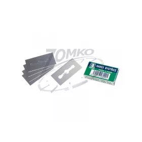 NAREX Hobby gyalukés 44mm 5db 828099