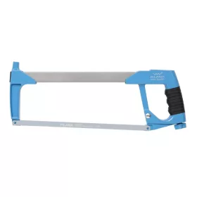PILANA kézi fémfűrészkeret alu-profil 300mm 222957