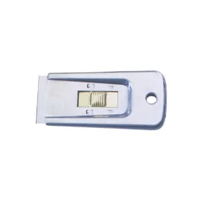 Fémházas kaparó visszahúzható pengével 39,5mm ZK22-6