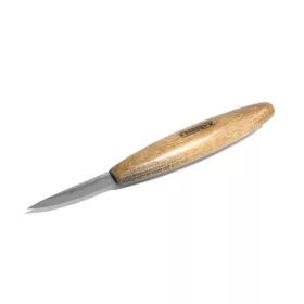 NAREX Profi Sloyd fafaragó kés 55x185mm 822001