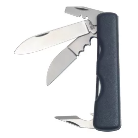   MIKOV Master 336-NH-4 villanyszerelő zsebkés 4 pengés 100mm 128017