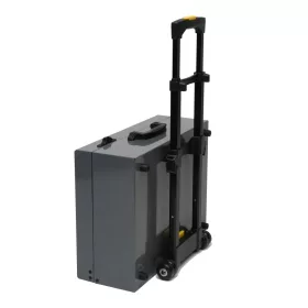 BOEHM gurulós kofferkocsi XXL készlethez TROLLEY2100