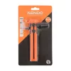 KENDO körzővágó 40-230mm SK5 No.30942