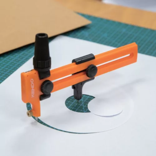 KENDO körzővágó 40-230mm SK5 No.30942