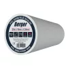 BERGER PVC szigetelőszalag Fehér 20mx19mm/0,15mm