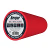 BERGER PVC szigetelőszalag Piros 20mx19mm/0,15mm