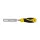 BERGER PVC szigetelőszalag Sárga 20mx19mm/0,15mm