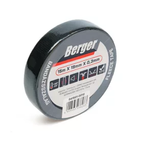 BERGER bandázsszalag 15mx19mm