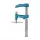 URKO csapágyazott dugattyús párhuzamszorító 120x1000/35x8mm U4003-P