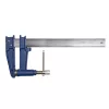 Z-TOOLS dugattyús párhuzamszorító 140x400mm
