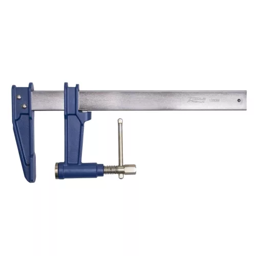 Z-TOOLS dugattyús párhuzamszorító 140x600mm