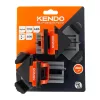 KENDO sarokszorító készlet 2r. 26mm No.40131