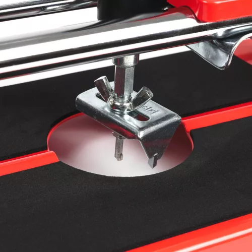 BERGER csempevágó lyukfúróval 600mm TCE-0600HD