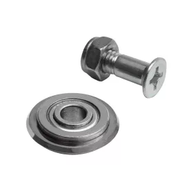   BERGER csempevágó kerék csapágyas HM d22x6x2mm TCM-W220602