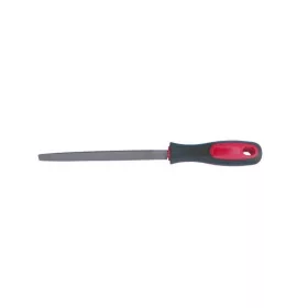 Z-TOOLS fűrész- élezőreszelő, nyelezve 125/2