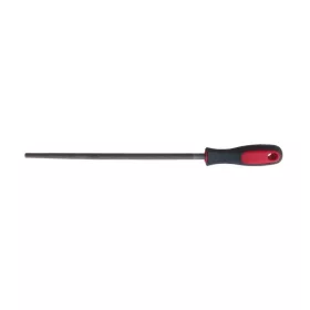 Z-TOOLS kerek reszelő, nyelezve 300/3