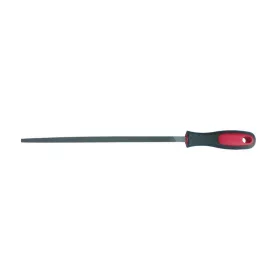 Z-TOOLS négyélű reszelő, nyelezve 200/2